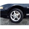 Image 13 : A12A --  2001 FORD MUSTANG  , Black , 279645  KM's