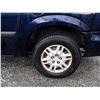 Image 10 : A12 --  2005 DODGE CARAVAN SE , Blue , 265877  KM's