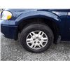 Image 12 : A12 --  2005 DODGE CARAVAN SE , Blue , 265877  KM's