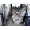 Image 21 : A12 --  2005 DODGE CARAVAN SE , Blue , 265877  KM's