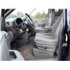 Image 22 : A12 --  2005 DODGE CARAVAN SE , Blue , 265877  KM's