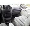 Image 25 : A12 --  2005 DODGE CARAVAN SE , Blue , 265877  KM's