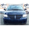 Image 2 : A12 --  2005 DODGE CARAVAN SE , Blue , 265877  KM's