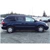 Image 4 : A12 --  2005 DODGE CARAVAN SE , Blue , 265877  KM's