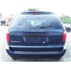 Image 6 : A12 --  2005 DODGE CARAVAN SE , Blue , 265877  KM's
