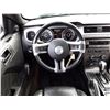 Image 37 : C6D --  2013 FORD MUSTANG CONVERTIBLE , Black , 117653  KM's