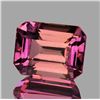 Image 1 : Natural Sweet Pink Tourmaline {Flawless-VVS1}