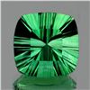 Image 1 : Natural AAA Emerald Green Fluorite 28.18 Ct - FL