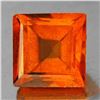 Image 1 : Natural Cinnamon Orange Hessonite Garnet