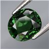 Image 1 : Natural Green Tourmaline 2.17 Cts - VVS