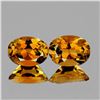 Image 1 : NATURAL SPARKLING GOLDEN YELLOW TOURMALINE [VVS]