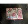Image 3 : CARVED BASE QUEEN ANN STLYE FOOT STOOL