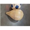 Image 2 : WHITECAPS SOCCER BALL, SPEED BAG, RAWLINGS GLOVE W/ BALLS