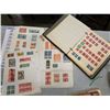 Image 1 : APPROX 60 PAGES OF EARLY CANADIAN POSTAGE, EXCISE CUSTOMS, AND POSTAGE DUE STAMPS