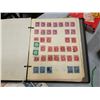 Image 2 : APPROX 60 PAGES OF EARLY CANADIAN POSTAGE, EXCISE CUSTOMS, AND POSTAGE DUE STAMPS