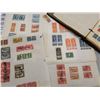 Image 3 : APPROX 60 PAGES OF EARLY CANADIAN POSTAGE, EXCISE CUSTOMS, AND POSTAGE DUE STAMPS