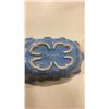 Image 8 : 2 SHAWNEE POTTERY "SPATTERWARE" PLANTERS