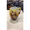 Image 2 : MONK VINO ROSSO DECANTED AND BAVARIAN MONK MUG