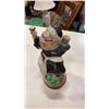 Image 8 : MONK VINO ROSSO DECANTED AND BAVARIAN MONK MUG