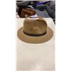 Image 2 : NEW AUSTRALIAN OUTBACK EDITION MENS SIZE LARGE HAT AND CAMO BALLCAP, AND NEW UTAH JAZZ CAP