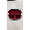 Image 1 : RAYBAN MADE IN ITALY POLARIZED SUNGLASSES W/ CASE