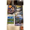 Image 8 : 34 VOLUMES BC OUTDOORS AND FLY FISHERMAN MAGAZINES AND OTHERS