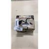 Image 1 : AS NEW CASED MITCHEL 400 SPINNING REEL W/ EXTRA SPOOL