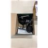 Image 2 : AS NEW CASED MITCHEL 400 SPINNING REEL W/ EXTRA SPOOL