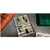 Image 2 : FIVE FLY BOXES W/ FLIES