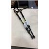 Image 1 : PAIR OF CASCADE HIKING POLES
