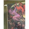 Image 8 : LIMITED EDITION CROWN ROYAL ADVERT PRINT
