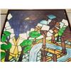 Image 2 : UNIQUE OIL ON CANVAS