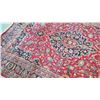 Image 8 : 10 FOOT BY 79 INCH HAND MADE HAND DYED MADE IN INDIA CARPET