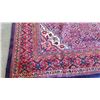 Image 8 : 13 FOOT BY 10 FOOT HAND MADE HAND DYED MADE IN INDIA CARPET
