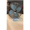 Image 2 : MCM BABY BLUE ELECTROHOME FAN