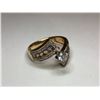 Image 3 : 14K .40ct Diamond Ring