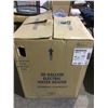 Image 1 : 30 Gallon Electric Water Heater