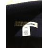 Image 2 : Navy Fleece Zip-up (large)