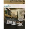 Image 1 : EvenfloWalk-Thru Top of Stairs Gate