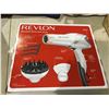 Image 2 : Revlon Limitless Infrared- Boosted Shine Hair Dryer