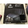 Image 1 : Diono Ultra Mat Car Seat Protector
