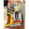Image 1 : My First Flybar Jump & Squeak Pogo Hopper