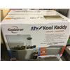 Image 1 : Koolatron 12v Kool Kaddy Cooler/Warmer