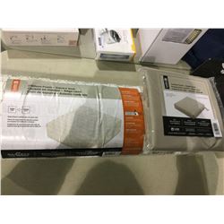 Foam Cushion Square Seat