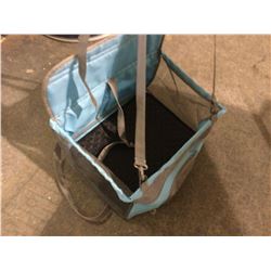 Pet Carrier Basket