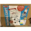 Image 1 : Melissa & Doug Shopping Cart