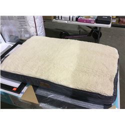 Bedsure Comfy Pet Bed