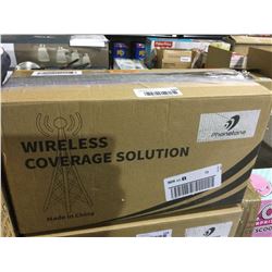 Phonetone Wireless Coverage Solution Cell Phone Signal Booster