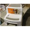 Image 1 : Dream Baby 2-Up Step Stool