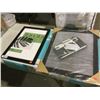 Image 1 : Lot of 2 Picture Frames